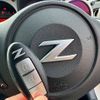 nissan fairlady-z 2012 -NISSAN--Fairlady Z CBA-Z34--Z34-400234---NISSAN--Fairlady Z CBA-Z34--Z34-400234- image 4