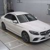 mercedes-benz c-class 2019 -MERCEDES-BENZ--Benz C Class 5AA-205077--WDD2050772R499403---MERCEDES-BENZ--Benz C Class 5AA-205077--WDD2050772R499403- image 10