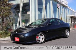 fiat coupe 2000 CFJ0211656