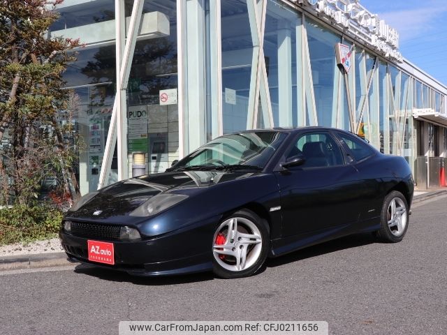 fiat coupe 2000 CFJ0211656 image 1