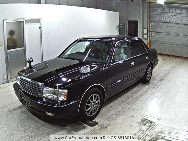 1997 Toyota Crown JZS155 - Car Price $4,793