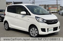 mitsubishi ek-wagon 2017 -MITSUBISHI--ek Wagon DBA-B11W--B11W-0307832---MITSUBISHI--ek Wagon DBA-B11W--B11W-0307832-