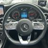 mercedes-benz c-class 2018 -MERCEDES-BENZ--Benz C Class DBA-205040C--WDD2050402R430891---MERCEDES-BENZ--Benz C Class DBA-205040C--WDD2050402R430891- image 19