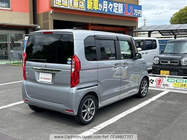 honda n-box 2020 -HONDA 【静岡 581ｺ5579】--N BOX JF3--1499466---HONDA 【静岡 581ｺ5579】--N BOX JF3--1499466- image 2