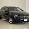 mercedes-benz a-class 2018 -MERCEDES-BENZ--Benz A Class DBA-176042--WDD1760422J745453---MERCEDES-BENZ--Benz A Class DBA-176042--WDD1760422J745453- image 1