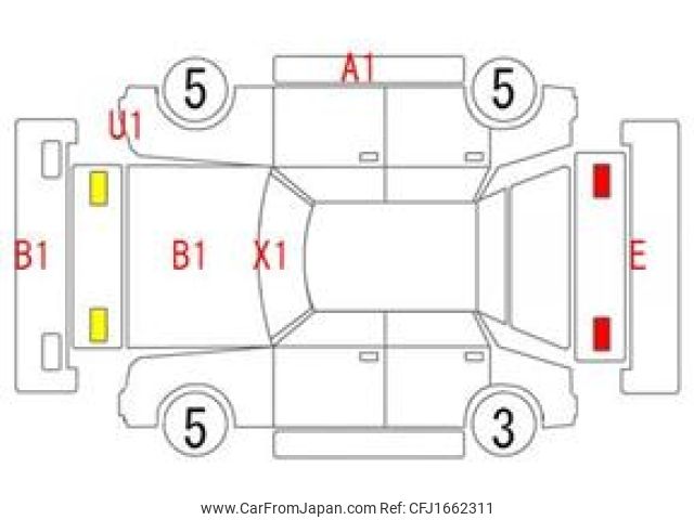 honda s660 2016 CFJ1662311 image 2