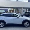 mazda cx-3 2020 -MAZDA--CX-3 5BA-DKLAW--DKLAW-100047---MAZDA--CX-3 5BA-DKLAW--DKLAW-100047- image 3