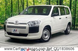 toyota succeed 2019 CFJ1838606