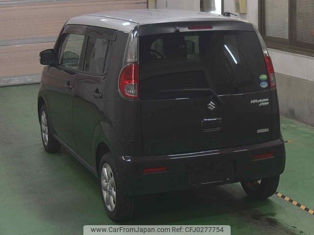 suzuki mr-wagon 2013 -SUZUKI--MR Wagon MF33S--615587---SUZUKI--MR Wagon MF33S--615587- image 2