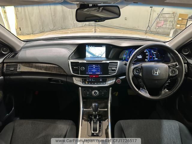 honda accord 2014 CFJ1726517 image 2