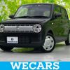 suzuki alto-lapin 2022 quick_quick_5BA-HE33S_HE33S-415323 image 1