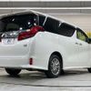 toyota alphard 2022 CFJ1714333 image 18