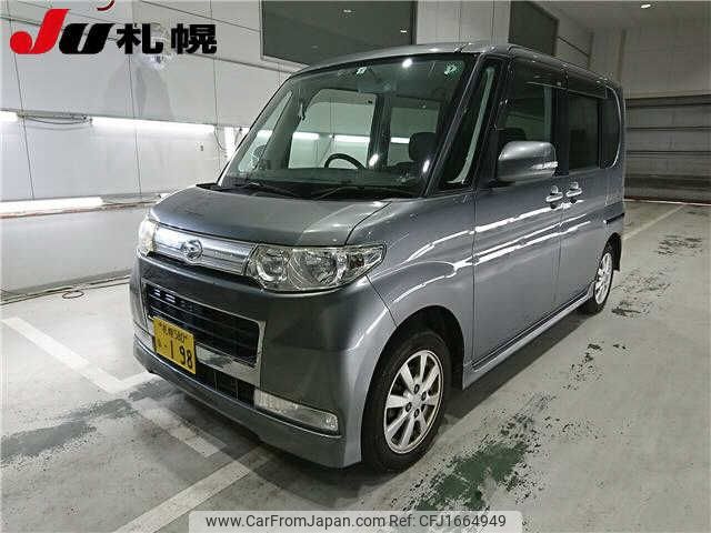 daihatsu tanto 2009 CFJ1664949 image 1