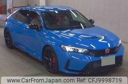 honda civic 2023 -HONDA 【群馬 339ﾊ1209】--Civic 6BA-FL5--FL5-1004566---HONDA 【群馬 339ﾊ1209】--Civic 6BA-FL5--FL5-1004566-