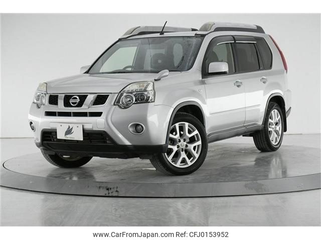 nissan x-trail 2012 quick_quick_LDA-DNT31_DNT31-301406 image 1