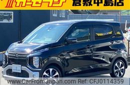 mitsubishi ek-cross 2020 -MITSUBISHI--ek X B35W--B35W-0006799---MITSUBISHI--ek X B35W--B35W-0006799-