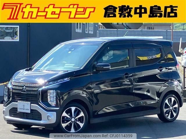 mitsubishi ek-cross 2020 -MITSUBISHI--ek X B35W--B35W-0006799---MITSUBISHI--ek X B35W--B35W-0006799- image 1