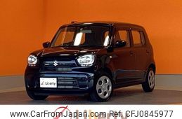 suzuki alto 2022 CFJ0845977