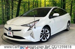 toyota prius 2016 -TOYOTA--Prius DAA-ZVW50--ZVW50-6029762---TOYOTA--Prius DAA-ZVW50--ZVW50-6029762-