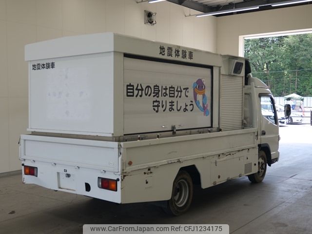 mitsubishi-fuso canter 2006 -MITSUBISHI--Canter FE82DE-521854---MITSUBISHI--Canter FE82DE-521854- image 2