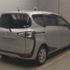 toyota sienta 2017 -TOYOTA--Sienta DBA-NSP170G--NSP170-7126447---TOYOTA--Sienta DBA-NSP170G--NSP170-7126447- image 2