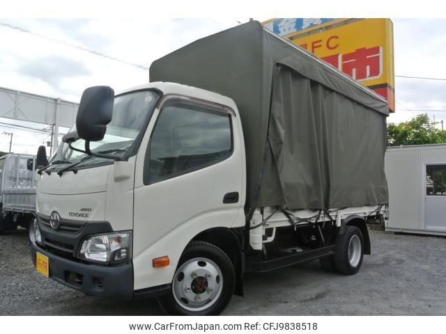 toyota toyoace 2018 quick_quick_XZU685_XZU685-0007548 image 2