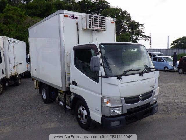 nissan atlas 2018 -NISSAN--Atlas FDA2W-560014---NISSAN--Atlas FDA2W-560014- image 1