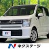 suzuki wagon-r 2020 -SUZUKI--Wagon R 5AA-MH95S--MH95S-123211---SUZUKI--Wagon R 5AA-MH95S--MH95S-123211- image 1