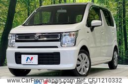 suzuki wagon-r 2020 -SUZUKI--Wagon R 5AA-MH95S--MH95S-123211---SUZUKI--Wagon R 5AA-MH95S--MH95S-123211-