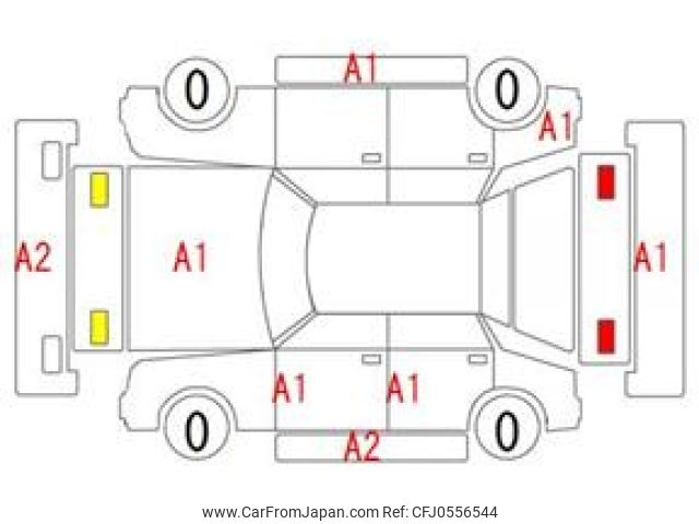 daihatsu move 2014 -DAIHATSU--Move DBA-LA150S--LA150S-1004257---DAIHATSU--Move DBA-LA150S--LA150S-1004257- image 2