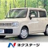 suzuki alto-lapin 2009 -SUZUKI--Alto Lapin DBA-HE22S--HE22S-122462---SUZUKI--Alto Lapin DBA-HE22S--HE22S-122462- image 1