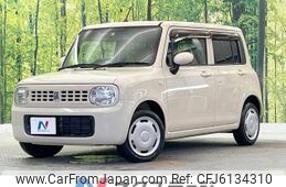 suzuki alto-lapin 2009 -SUZUKI--Alto Lapin DBA-HE22S--HE22S-122462---SUZUKI--Alto Lapin DBA-HE22S--HE22S-122462-