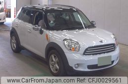 mini mini-others 2012 -BMW--BMW Mini CBA-ZA16--WMWZB32010WL90813---BMW--BMW Mini CBA-ZA16--WMWZB32010WL90813-