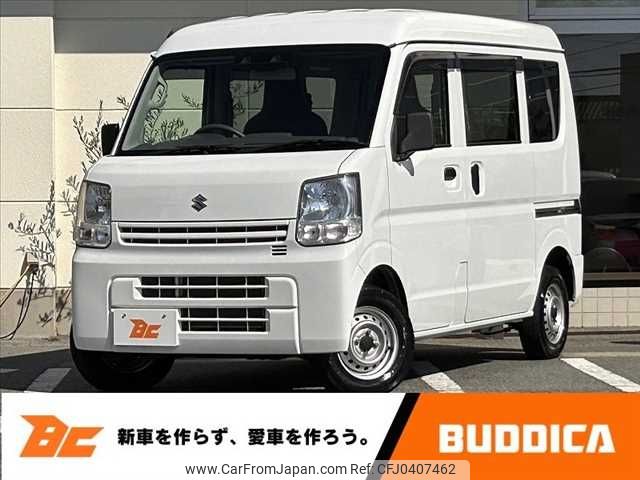 suzuki every 2019 -SUZUKI--Every HBD-DA17V--DA17V-430084---SUZUKI--Every HBD-DA17V--DA17V-430084- image 1