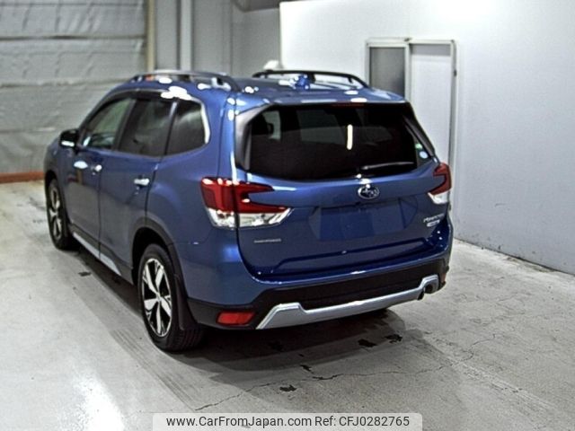 subaru forester 2020 -SUBARU--Forester SKE-048720---SUBARU--Forester SKE-048720- image 2