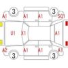 honda n-one 2013 -HONDA--N ONE DBA-JG2--JG2-1011507---HONDA--N ONE DBA-JG2--JG2-1011507- image 2