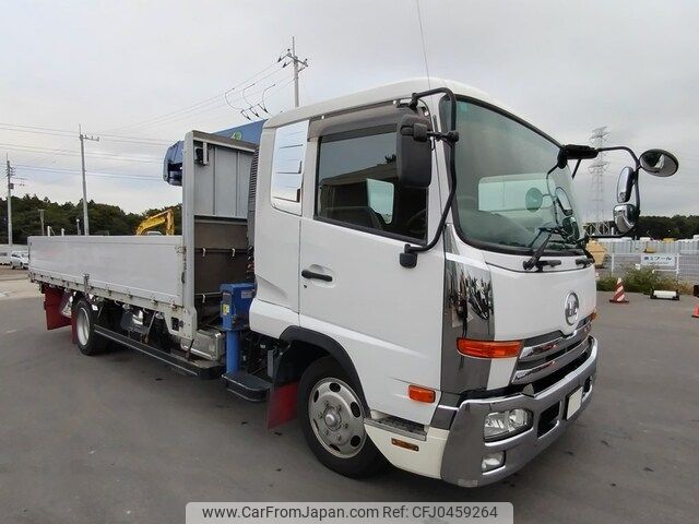 nissan diesel-ud-condor 2014 -NISSAN--Condor TKG-MK38C--MK38C-30309---NISSAN--Condor TKG-MK38C--MK38C-30309- image 2