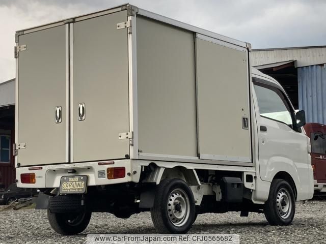 daihatsu hijet-truck 2016 quick_quick_EBD-S500P_S500P-0037648 image 2