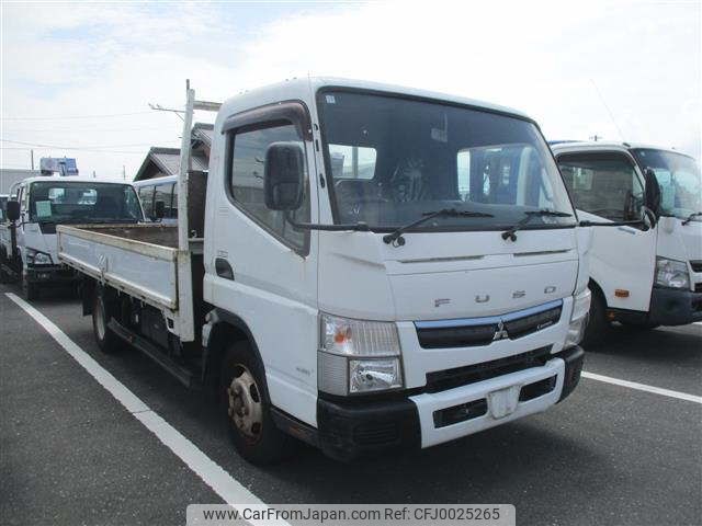 mitsubishi-fuso canter 2016 -MITSUBISHI--Canter FEB50-551125---MITSUBISHI--Canter FEB50-551125- image 1