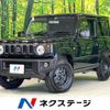 suzuki jimny 2019 CFJ1816808 image 1