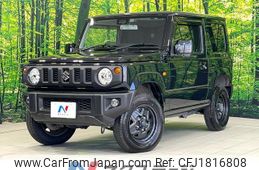 suzuki jimny 2019 CFJ1816808