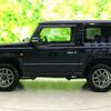 suzuki jimny 2021 quick_quick_3BA-JB64W_JB64W-198698 image 2