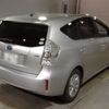 toyota prius-α 2012 -TOYOTA 【福島 330ﾒ6677】--Prius α DAA-ZVW41W--ZVW41-3201231---TOYOTA 【福島 330ﾒ6677】--Prius α DAA-ZVW41W--ZVW41-3201231- image 2