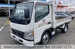 mitsubishi-fuso canter 2003 -MITSUBISHI 【川崎 400す6080】--Canter FE71CBD-503356---MITSUBISHI 【川崎 400す6080】--Canter FE71CBD-503356-