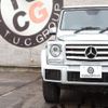mercedes-benz g-class 2017 CFJ1648362 image 5