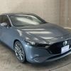 mazda mazda3-fastback 2019 quick_quick_BPFP_BPFP-106224 image 7