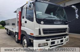 isuzu giga 2006 quick_quick_PJ-CYH51W6_7000093