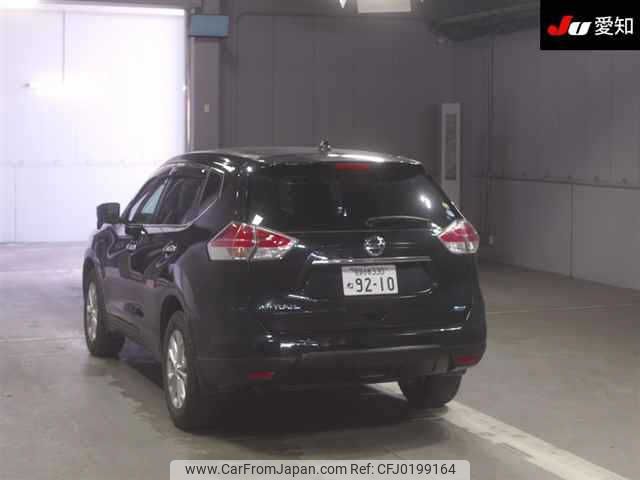 nissan x-trail 2014 -NISSAN 【尾張小牧 330ﾈ9210】--X-Trail NT32-002718---NISSAN 【尾張小牧 330ﾈ9210】--X-Trail NT32-002718- image 2