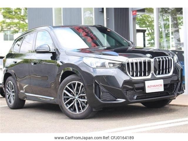 bmw x1 2023 -BMW--BMW X1 3BA-52EE20--WBA52EE0505X08170---BMW--BMW X1 3BA-52EE20--WBA52EE0505X08170- image 1