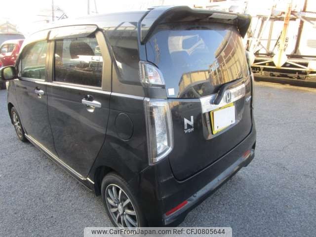 honda n-wgn 2014 -HONDA 【三河 581】--N WGN DBA-JH1--JH1-1011902---HONDA 【三河 581】--N WGN DBA-JH1--JH1-1011902- image 2